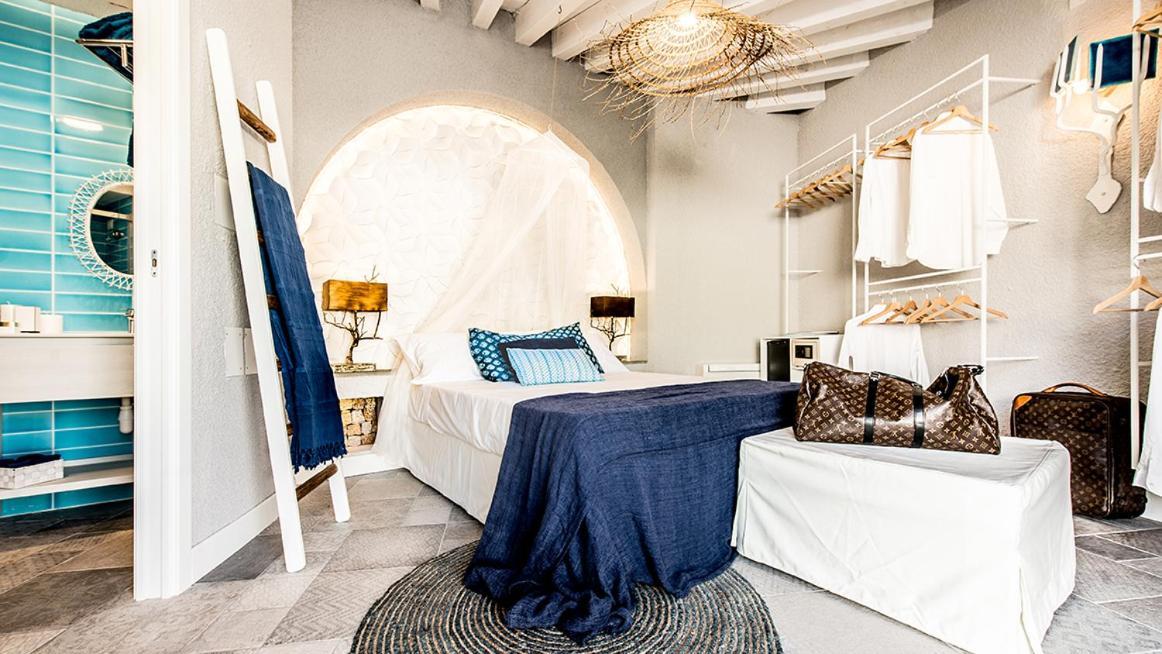 Capoblu Hotel Pula Luaran gambar